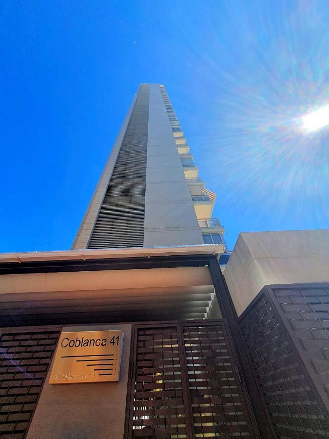 Beach Apartment - Two Bedrooms Best Area Levante Beach Benidorm Esterno foto