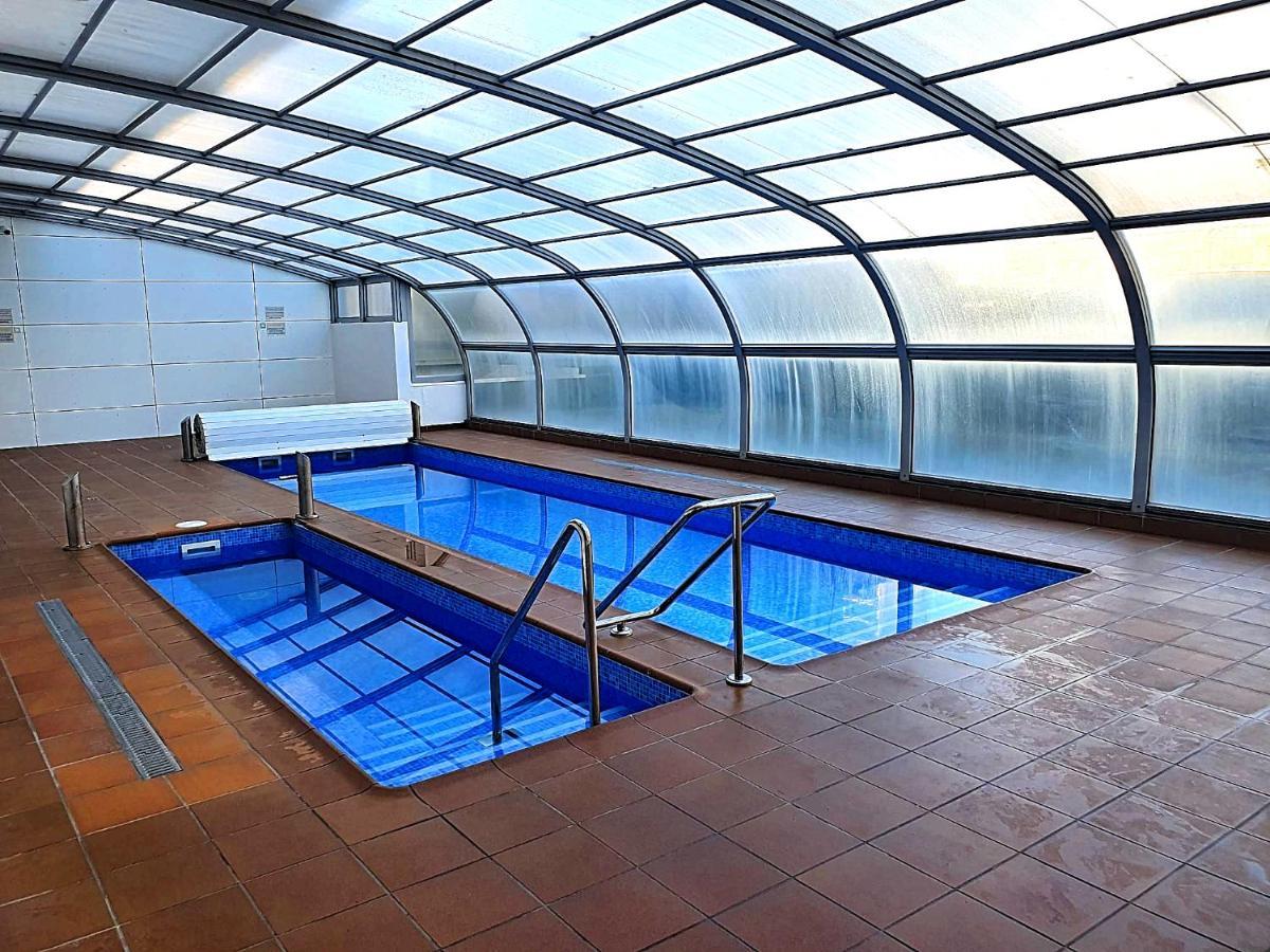 Beach Apartment - Two Bedrooms Best Area Levante Beach Benidorm Esterno foto