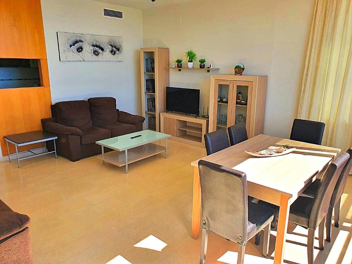 Beach Apartment - Two Bedrooms Best Area Levante Beach Benidorm Esterno foto