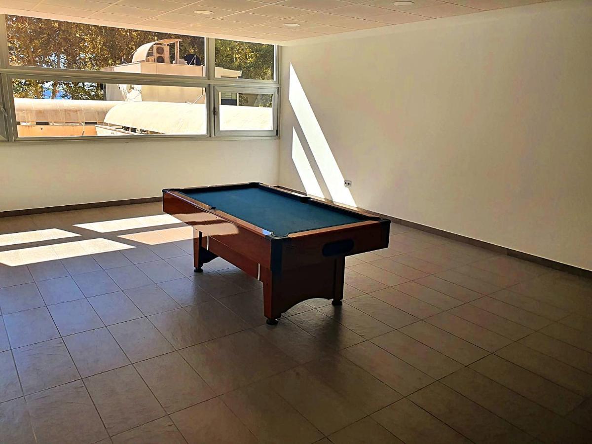 Beach Apartment - Two Bedrooms Best Area Levante Beach Benidorm Esterno foto